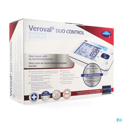 Veroval Dc Large 1 P/s