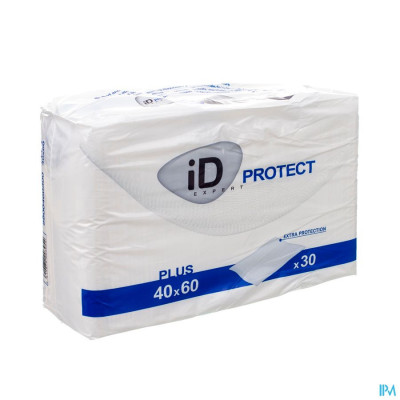 Id Expert Protect 40x60cm Plus 30