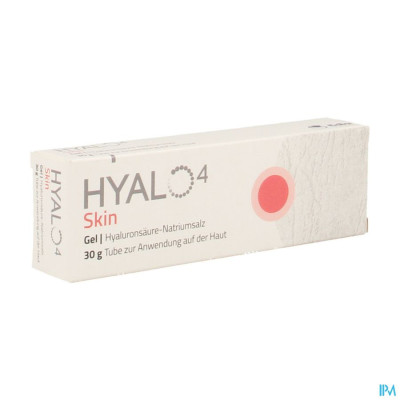 Hyalo 4 Skin Gel Tube 30g