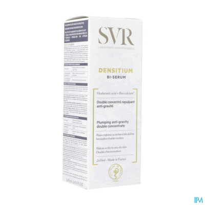 Svr Densitium Bi-serum 30ml