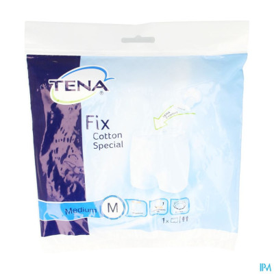 Tena Fix Cotton Special M 756604