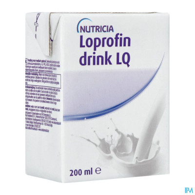 Loprofin Lp Drink 200ml