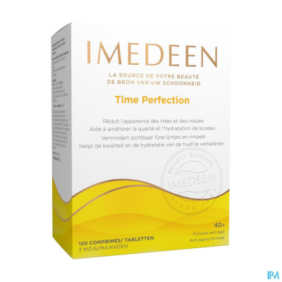 Imedeen Time Perfection Comp 120