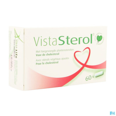 Vistasterol Comp 60