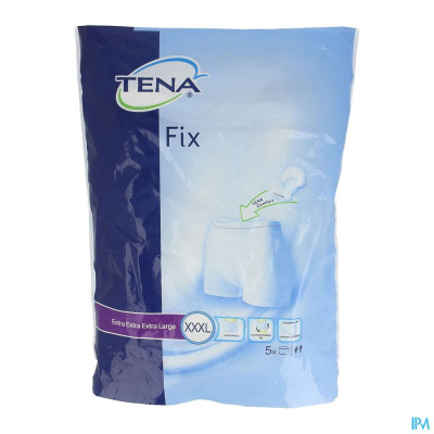 Tena Proskin Fix Xxx-large 5